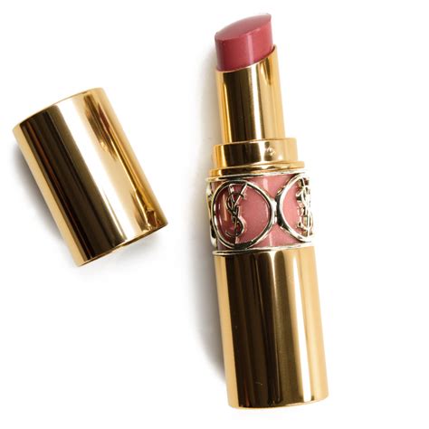 ysl 6 pink safari|YSL Rouge Ballet, Pink Safari, Nude Sheer Rouge Volupte.